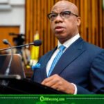 Governor Dapo Abiodun Bans Graduation and End-of-Session Parties in Ogun Schools