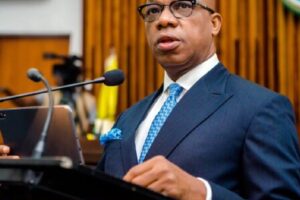 Governor Dapo Abiodun Bans Graduation and End-of-Session Parties in Ogun Schools