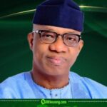 Governor Dapo Abiodun Rejects Terrorist Invasion Reports as Fear Grips Communities