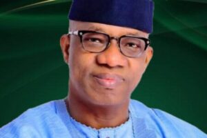 Governor Dapo Abiodun Rejects Terrorist Invasion Reports as Fear Grips Communities