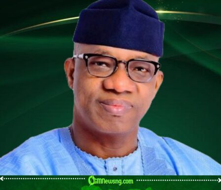 Governor Dapo Abiodun Rejects Terrorist Invasion Reports as Fear Grips Communities