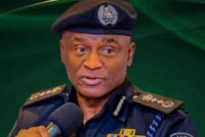 Suspect Data Upgrade: Police Push for Smarter Investigations Nationwide