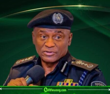 Suspect Data Upgrade: Police Push for Smarter Investigations Nationwide