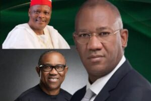 Datti Advice Sparks Fresh Questions Over the Obi-Kwankwaso Alliance and Nigeria’s Missed Political Opportunity