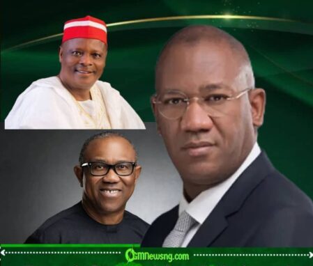 Datti Advice Sparks Fresh Questions Over the Obi-Kwankwaso Alliance and Nigeria’s Missed Political Opportunity