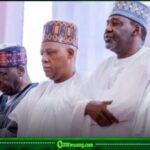 Democracy Day Promises Under Scrutiny as Government Renews Democratic Governance Pledge Ahead of June 12