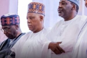 Democracy Day Promises Under Scrutiny as Government Renews Democratic Governance Pledge Ahead of June 12