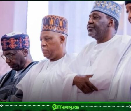 Democracy Day Promises Under Scrutiny as Government Renews Democratic Governance Pledge Ahead of June 12