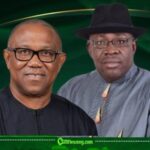 Dickson Rebuke Sparks Opposition Drama as Senator Tells Obedients: ‘Go Form Your Own Party’