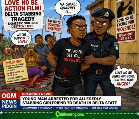 Tragedy Show How Domestic Violence Fit Destroy Lives: Love No Be Action Film
