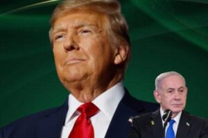 Donald Trump’s Iran Position Sparks Debate Across Washington