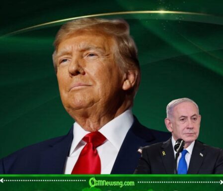 Donald Trump’s Iran Position Sparks Debate Across Washington