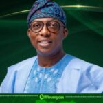 Drainage Demolition: No Mansion Is Above the Law as Lagos Targets Illegal Structures Blocking Flood Channels