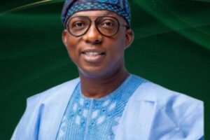 Drainage Demolition: No Mansion Is Above the Law as Lagos Targets Illegal Structures Blocking Flood Channels