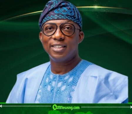 Drainage Demolition: No Mansion Is Above the Law as Lagos Targets Illegal Structures Blocking Flood Channels