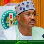 Drug Abuse Sparks Fresh Security Debate as Sokoto Governor Links 80% of Insecurity to Narcotics