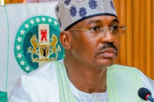 Drug Abuse Sparks Fresh Security Debate as Sokoto Governor Links 80% of Insecurity to Narcotics