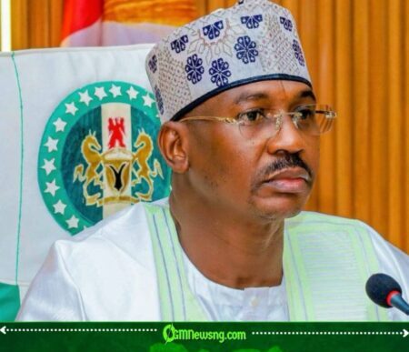 Drug Abuse Sparks Fresh Security Debate as Sokoto Governor Links 80% of Insecurity to Narcotics