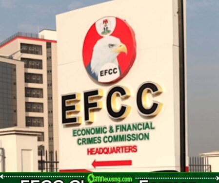 EFCC Money Laundering Charges Rock Refinery Rehabilitation Scandal as Former NNPCL Subsidiary Chiefs Face Court