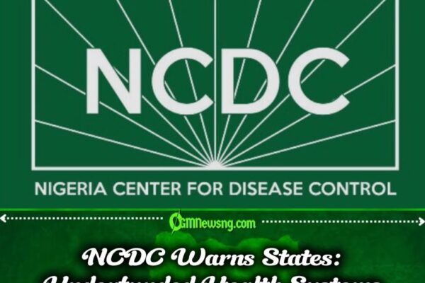 Ebola Resurgence Warning: Are Governors Funding Health Workers Enough to Keep Nigeria Safe?