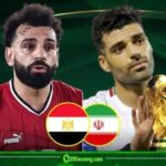 Egypt and Iran Draw the Line as Pride Match Sparks International Row