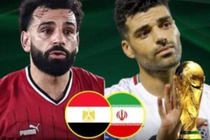 Egypt and Iran Draw the Line as Pride Match Sparks International Row