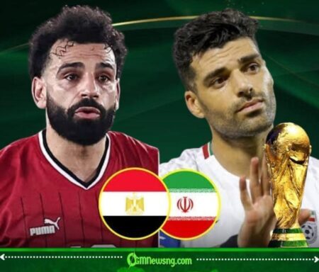 Egypt and Iran Draw the Line as Pride Match Sparks International Row
