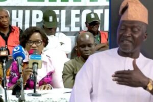 Democracy on Trial: Why Bejide Says the Ekiti Election Was a Bad Day for the People
