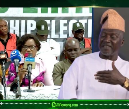 Democracy on Trial: Why Bejide Says the Ekiti Election Was a Bad Day for the People