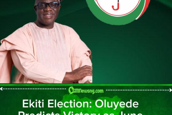 Ekiti Election: ‘New Dawn’ Promise Sparks Fierce Clash as PDP Challenges APC’s Performance Record