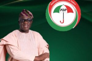 Ekiti Election: ‘New Dawn’ Promise Sparks Fierce Clash as PDP Challenges APC’s Performance Record