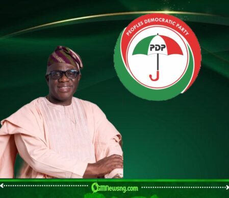 Ekiti Election: ‘New Dawn’ Promise Sparks Fierce Clash as PDP Challenges APC’s Performance Record