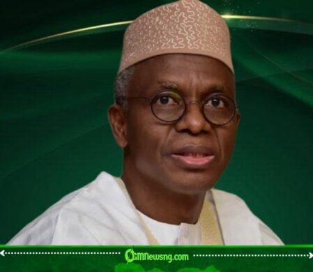 El-Rufai Support Group Takes Nigeria’s Rule of Law Battle to Washington as International Advocacy Campaign Raises New Questions