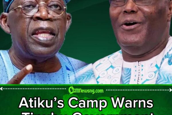 “If Anything Happens to El-Rufai, Someone Must Answer” — Accountability Battle Intensifies as Political Tensions Rise