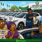 Electric Mobility Don Turn Democracy Day to Battery Day for Cross River Ogas