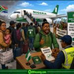 Xenophobia & Evacuation: FG Prepare Welcome-Back Party We Nobody Pray For
