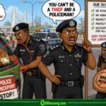 Extortion Wahala: “You No Fit Be Thief And Police” – FCT CP Blow Hot