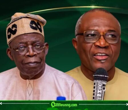 FAAC Allocation Boost Gives States More Development Funds, Presidency Says