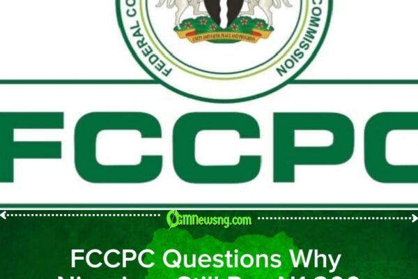 FCCPC Takes Aim at Fuel Marketers Over Alleged Price Exploitation