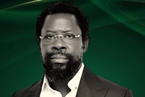 Farotimi Says Nigeria Has Never Experienced True Democracy
