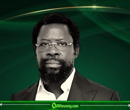 Farotimi Says Nigeria Has Never Experienced True Democracy