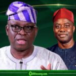 Fayose, Insecurity and the Politics of Kidnapping: Did a Security Crisis Become a Political Battlefield?
