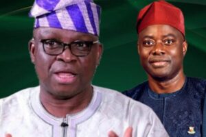 Fayose, Insecurity and the Politics of Kidnapping: Did a Security Crisis Become a Political Battlefield?