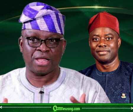 Fayose, Insecurity and the Politics of Kidnapping: Did a Security Crisis Become a Political Battlefield?