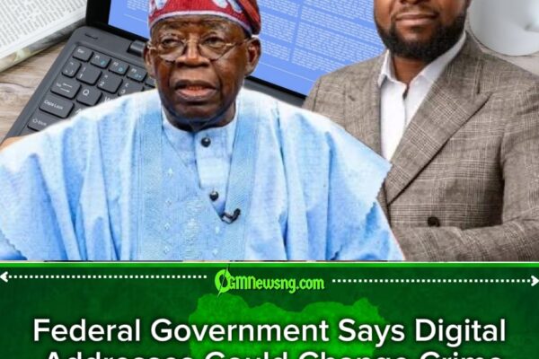 Federal Government Turns to Technology to Tackle Fraud and Insecurity