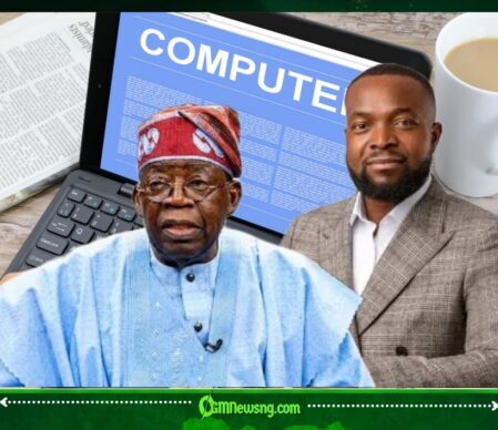 Federal Government Turns to Technology to Tackle Fraud and Insecurity