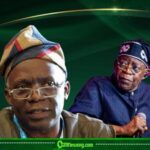 Femi Falana Tells Tinubu to Warn Former Governor and Minister Over Oyo Crisis