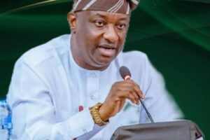 Aviation Minister Festus Keyamo Declares “The Others Are Coming Home Soon” After High-Profile Rescue