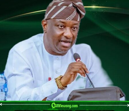 Aviation Minister Festus Keyamo Declares “The Others Are Coming Home Soon” After High-Profile Rescue