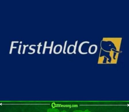 FirstHoldCo Capital Raise Sparks Debate as Banking Giant Chases Trillion-Naira Status With N253 Billion Fundraising Push